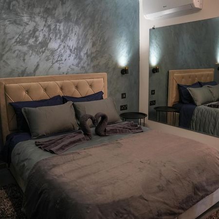 Apartament Lux Sea&Country Views With Pool Mellieħa Zewnętrze zdjęcie