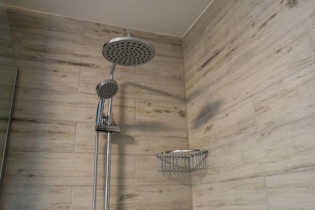 Apartament Lux Sea&Country Views With Pool Mellieħa Zewnętrze zdjęcie